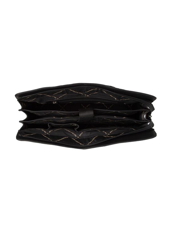 The Chesterfield Brand The Chesterfield Brand Saszetka 290374 Czarny