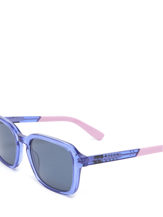 Billabong Billabong Slnečné okuliare BB6774 Fialová
