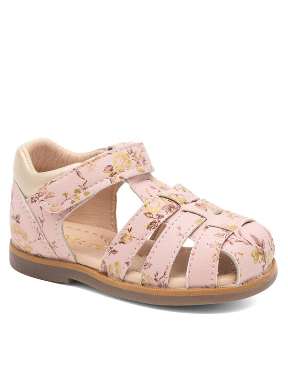 Nelli Blu Nelli Blu Sandali CM210618-5 Roza