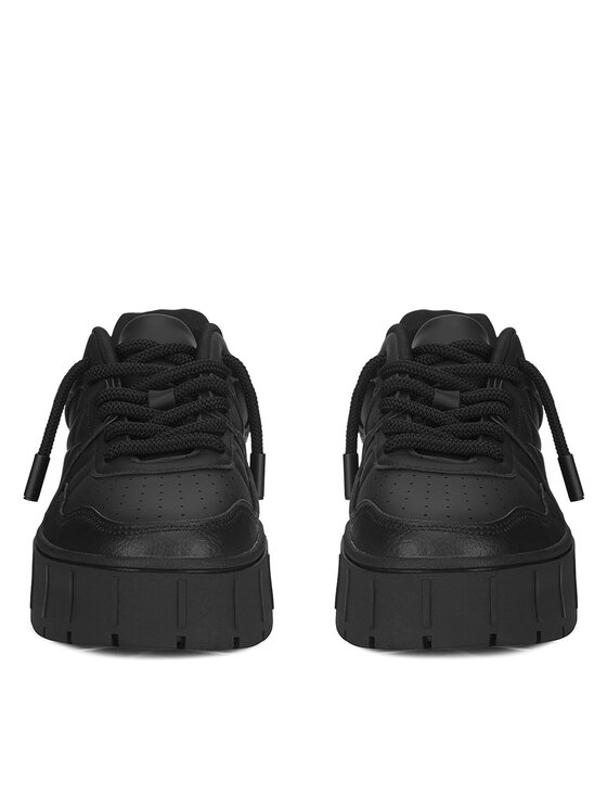 Jenny Fairy Jenny Fairy Sneakers LZ0719-04 Nero