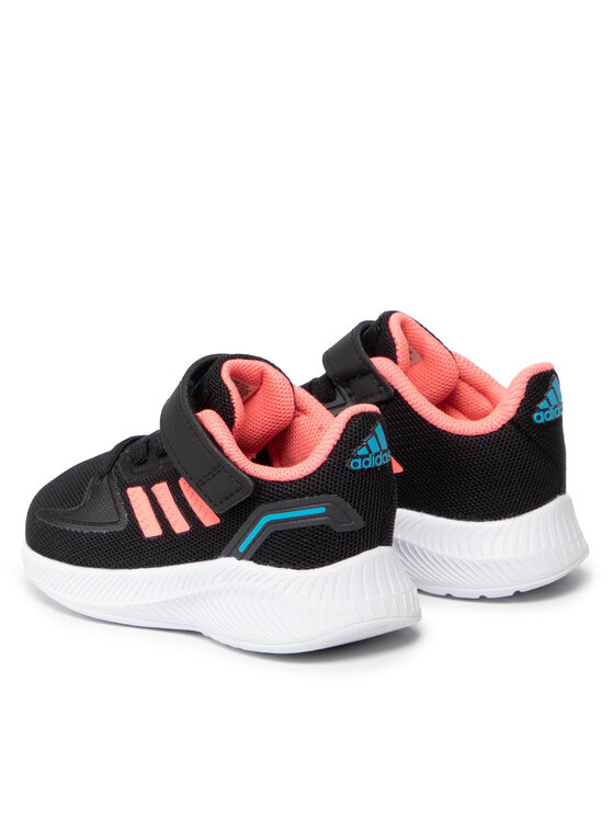 Scarpe Runfalcon 2.0 i GX5942 Nero