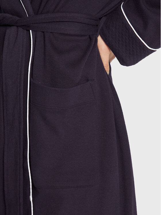 LAUREN RALPH LAUREN Lauren Ralph Lauren Ogrtač I814193 Tamnoplava