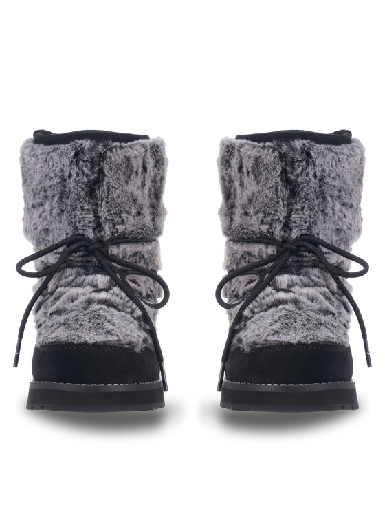 Luhta Luhta Schneeschuhe Nauttiva 75580 400 L Grau