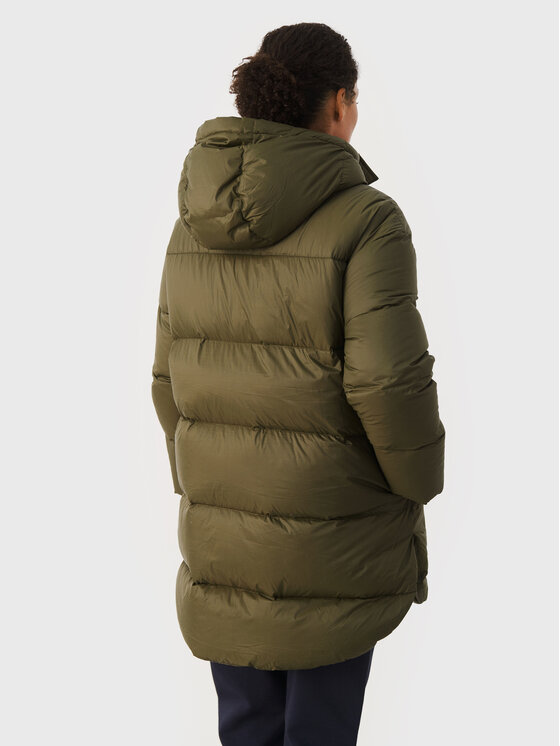 Part Two Part Two Daunenjacke Reem 30306917 Grün Regular Fit