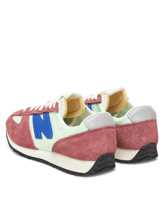 New Balance New Balance Sneakersy U471VBB M Bordó
