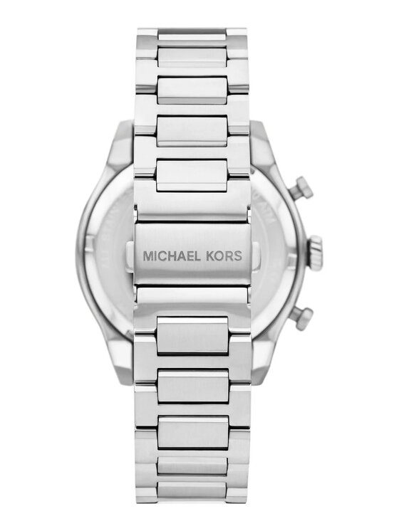 Michael Kors Michael Kors Hodinky MK9196 Stříbrná