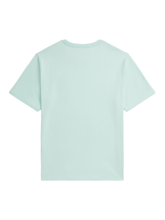 Polo Ralph Lauren Polo Ralph Lauren Tričko 323970333501 Modrá Regular Fit