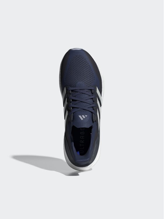 adidas adidas Buty do biegania Ultraboost 5 Błękitny