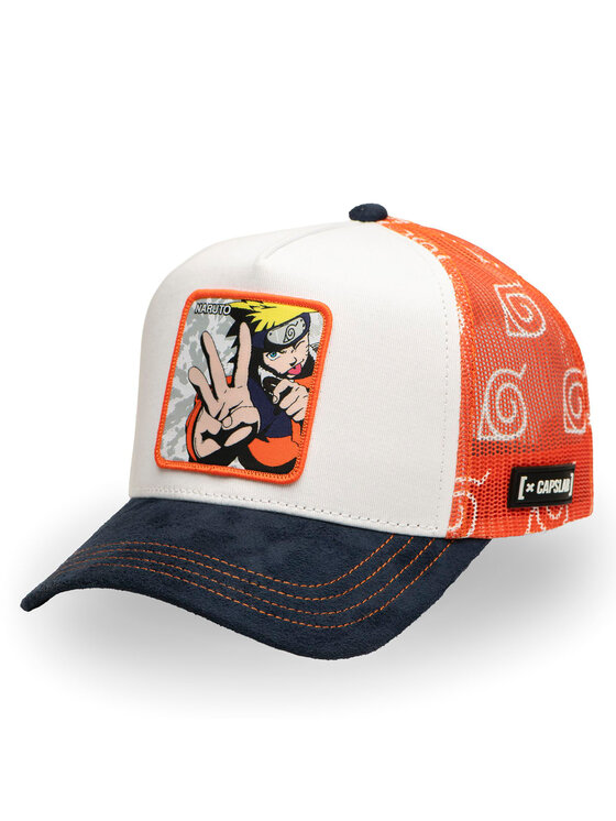 Capslab Capslab Cappellino CL/NC2/1/CT/UZU Multicolore