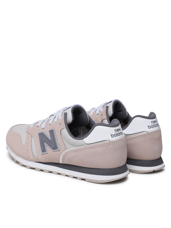 New Balance New Balance Sneakersy ML373OD2 Beżowy