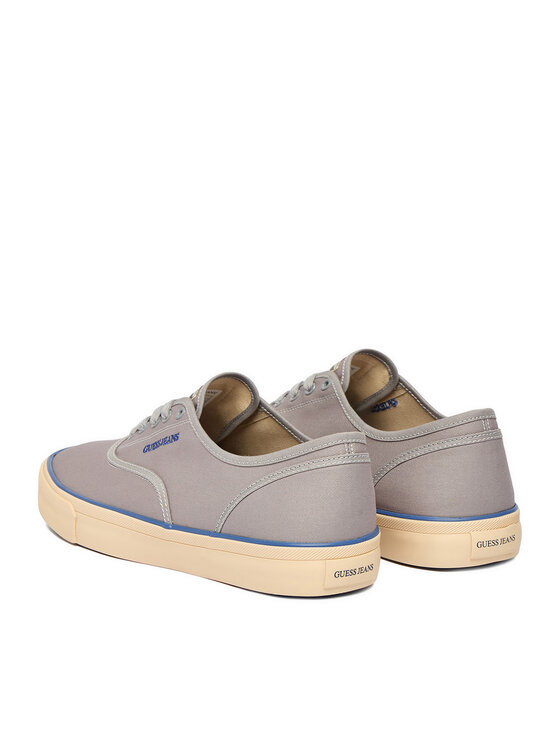 Guess Jeans Guess Jeans Tenisenes CWBEO-ROCKFORD-01 WE Pelēks