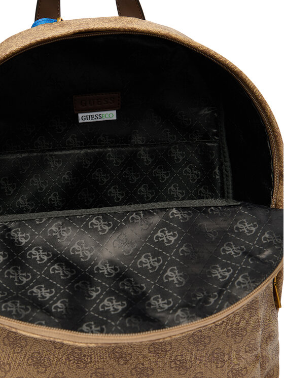 Guess Guess Rucksack HMMIII P6219 Braun