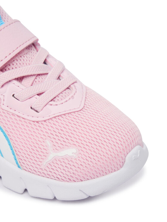 Puma Puma Sneakersy FlexFocus Modern Jelly Heaven AC+ Inf 406083 01 Różowy
