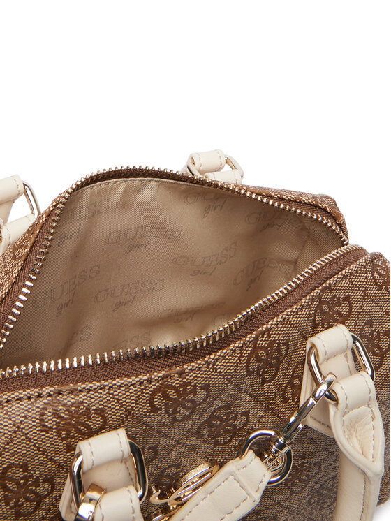 Guess Guess Handtasche J6GZ02 WFMF0 Beige