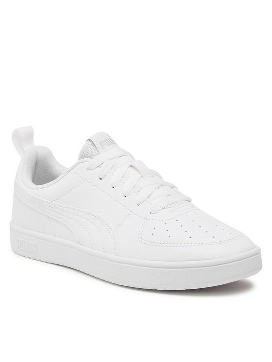 Puma Puma Sneakersy Rickie 387607 01 Biały