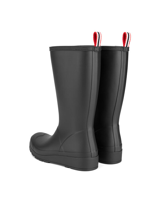 Hunter Hunter Cizme de cauciuc WFT2007RMA Negru