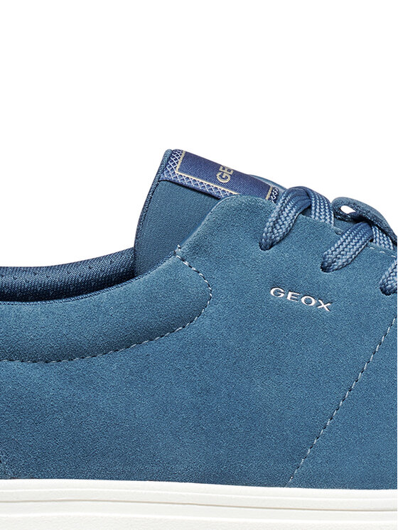 Geox Geox Sneakers U Baltmoore U65LDD 00022 C4005 Albastru