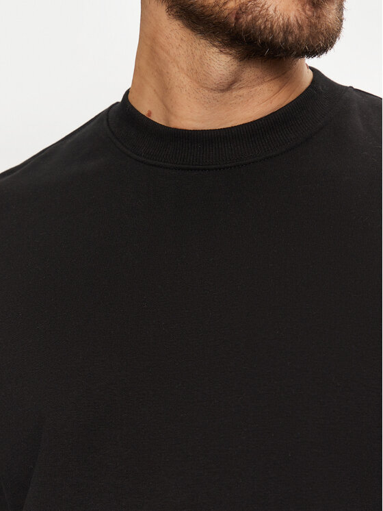 Jack&Jones Jack&Jones Jopa Urban Edge 12259945 Črna Loose Fit