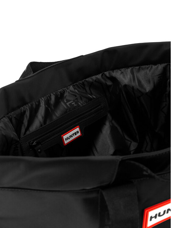 Hunter Hunter Geantă C-HTR-K-011-06 Negru