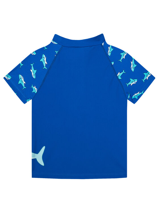 Playshoes Playshoes Costum de baie 460122 D Albastru