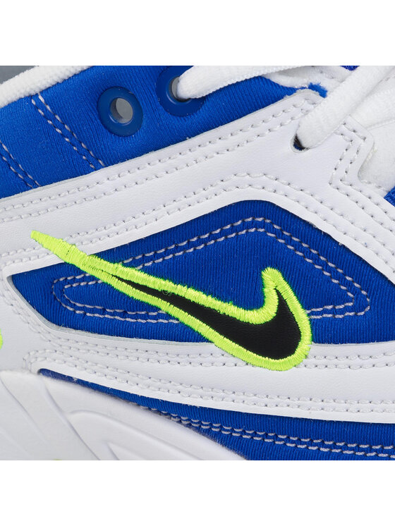 Nike Nike Снікерcи M2K Tekno AV4789 105 Білий