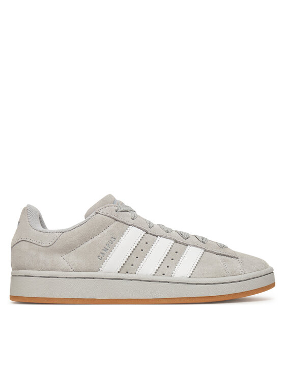 adidas adidas Sneakersy Campus 00s JH8793 Šedá
