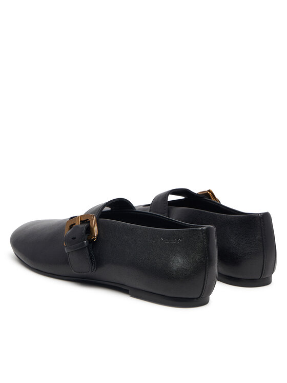 Vagabond Shoemakers Vagabond Shoemakers Ballerinas Aleya 6219-201-20 Schwarz
