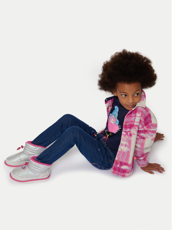 Billieblush Billieblush Sněhule U20585 Barevná