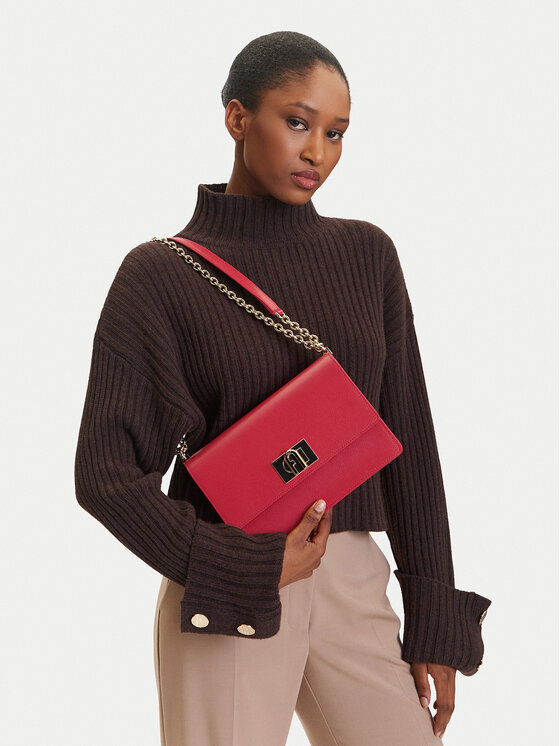 Furla Furla Handtasche BAFIACO ARE000 BG RUB00 Rot