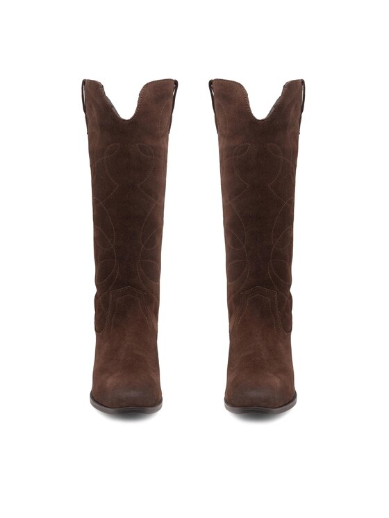 Lasocki Lasocki Μπότες WI16-RIVER-02 Καφέ