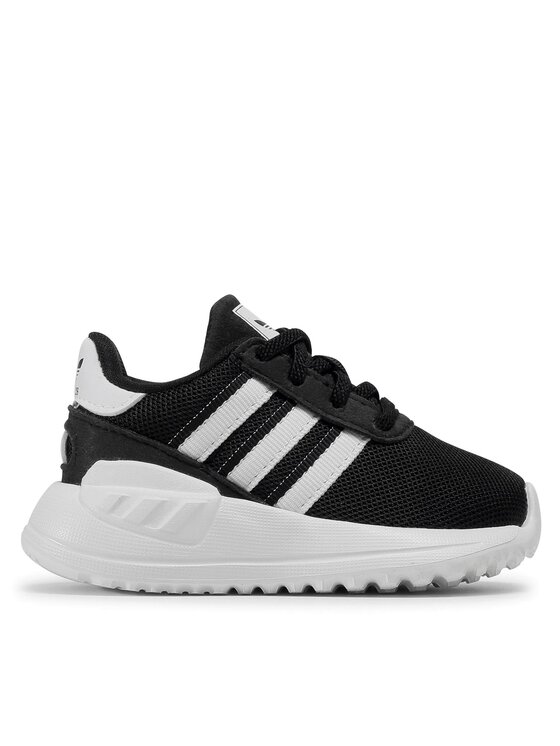 adidas adidas Laisvalaikio batai La Trainer Lite El I FW5843 Juoda