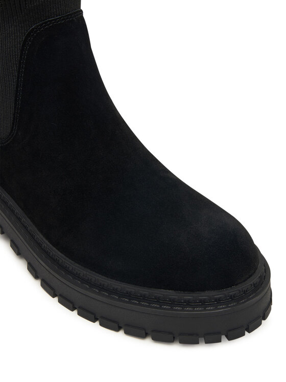 Liu Jo Liu Jo Klassische Stiefeletten Rumi 42 SF5119 PX117 Schwarz