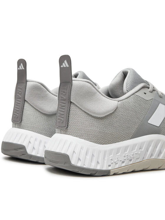 adidas adidas Boty do posilovny Everyset HP3263 Šedá