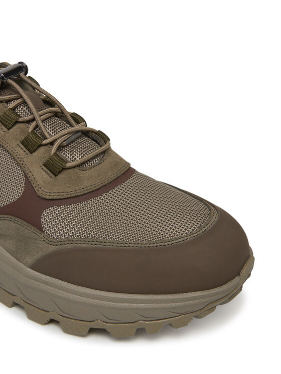 Bogner Bogner Tenisice Hike Pro 12522615 Écru
