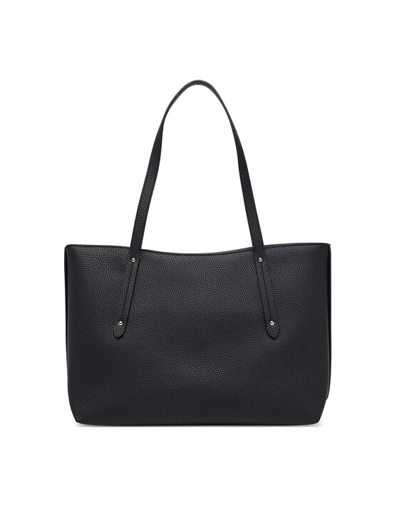 Guess Guess Rankinė Brenton HWPG96 48240 Juoda