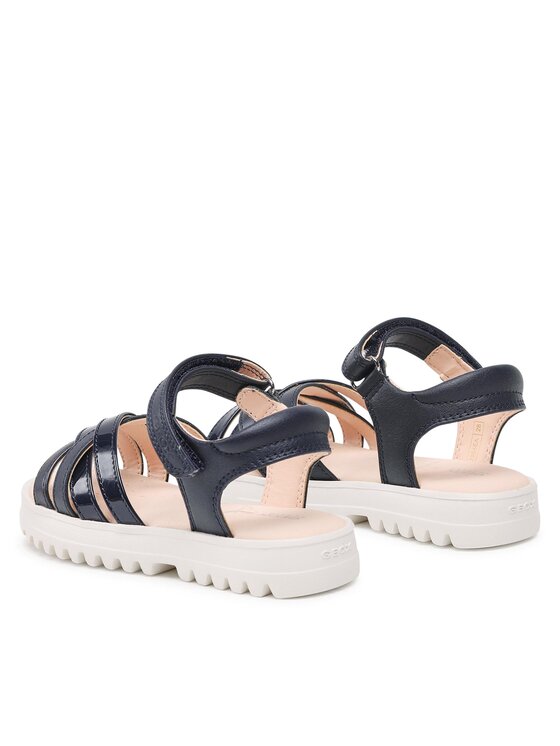 Geox coralie hotsell sandal