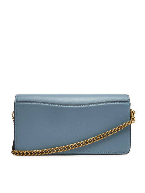 Coach Coach Soma CW586 Gaiši zils