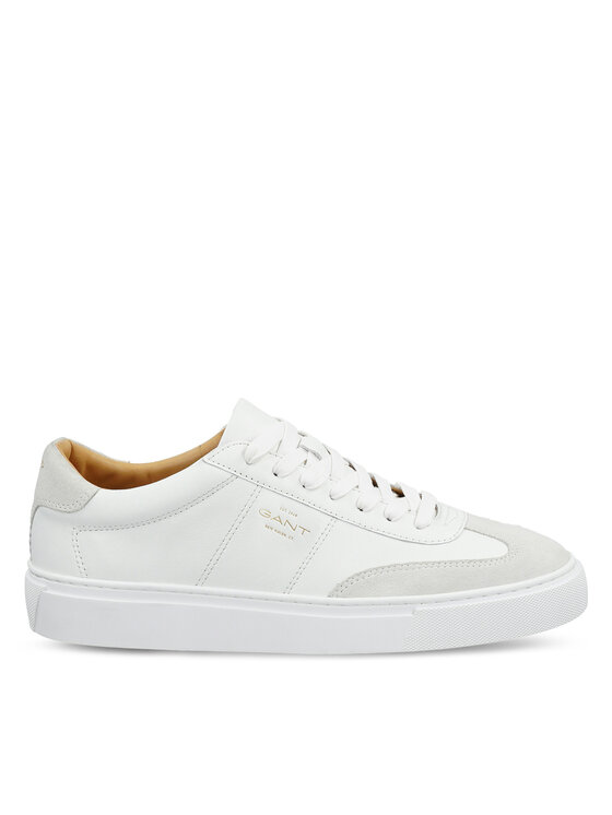 Gant Gant Sneakersy 32633230 Biały