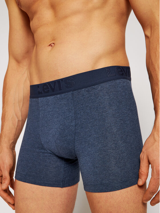 Levi's® Levi's® Set od 3 para bokserica 905045001 Šarena