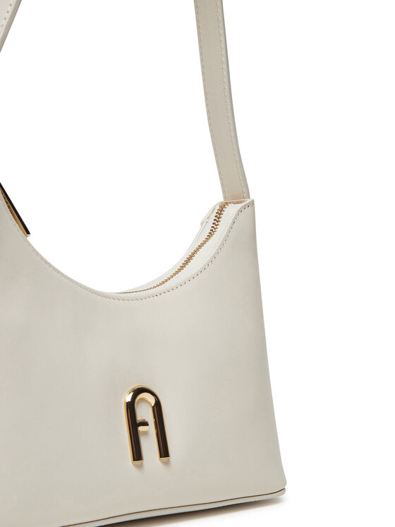 Furla Furla Torbica Diamante Mini WB00863 AX0733 BG PNN00 Écru