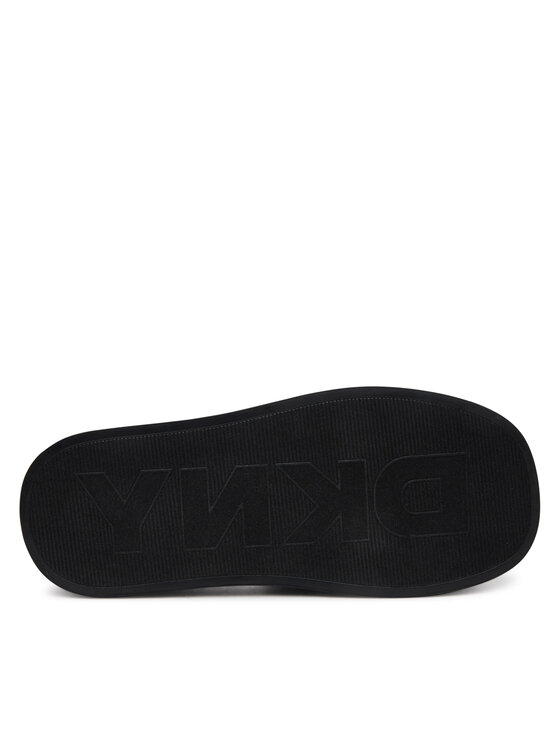 DKNY DKNY Παντόφλες K2500541 Μαύρο
