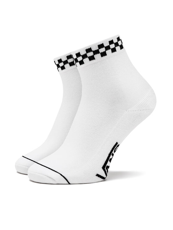 Vans Vans Calzini lunghi 1p Peekcre VN0A3Z92YB21 Bianco