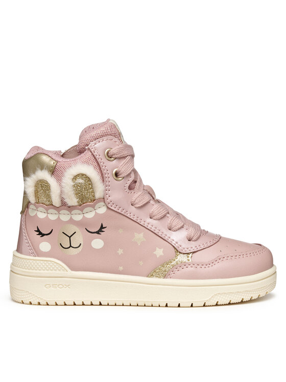 Geox Geox Tossud J Washiba J56HXE 0BCKN CA82U M Roosa