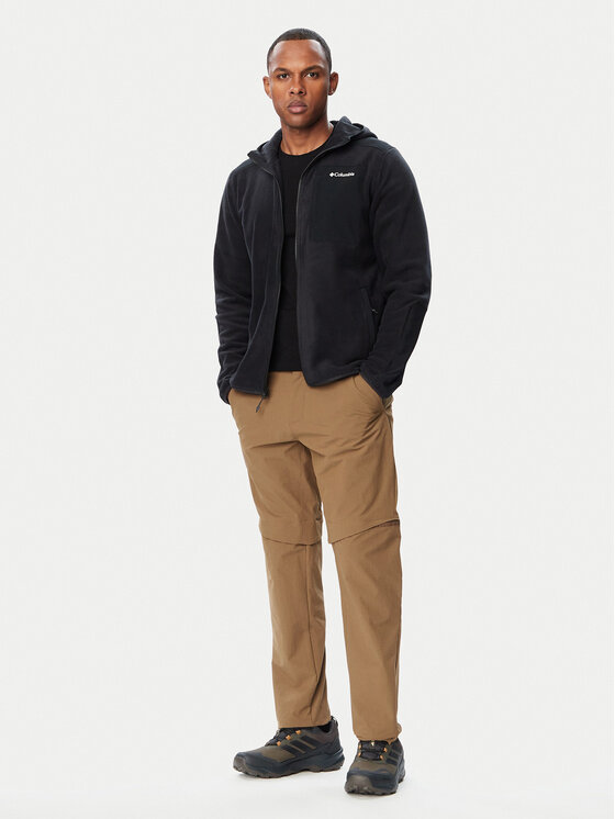 Columbia Columbia Fliis Pacific Arch™ 200 2172983 Must Regular Fit