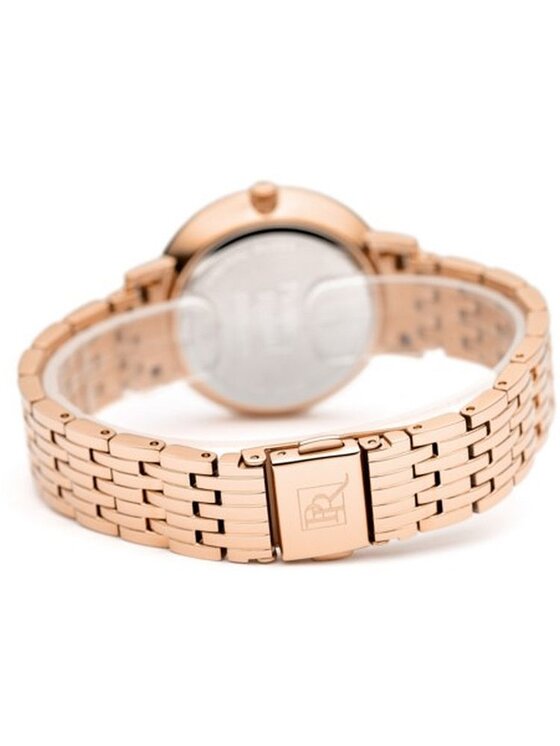 Pierre Ricaud Pierre Ricaud Orologio P22079.91R7Q Oro rosa