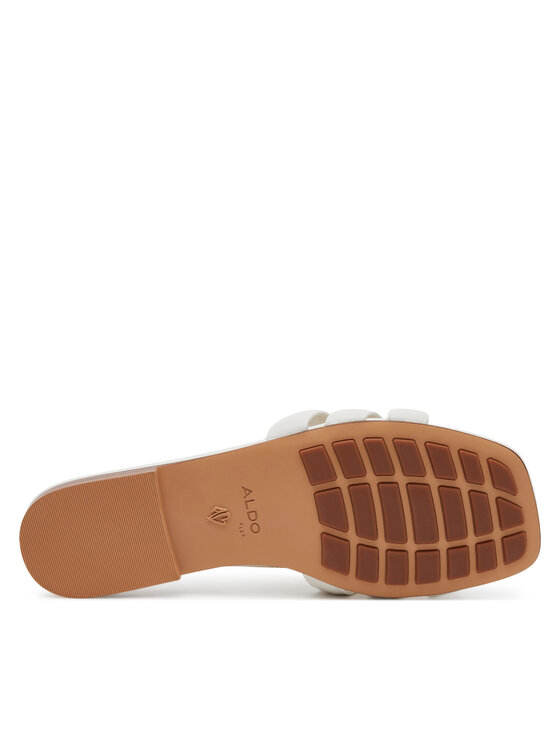 Aldo Aldo Şlapi Gotosandal 13966710 Alb