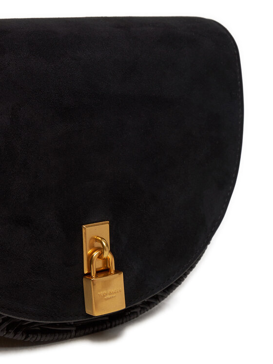 Ted Baker Ted Baker Kabelka Oxfordd 273829 Černá