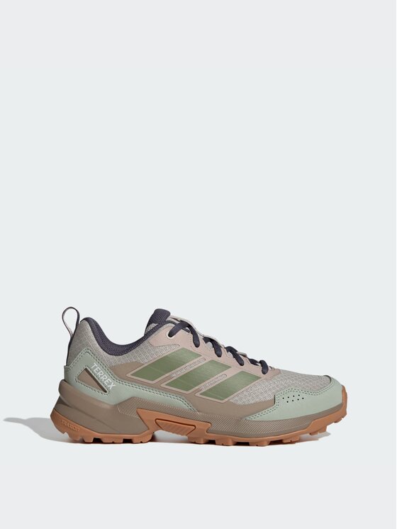 adidas adidas Trekkingi 161079 Beżowy