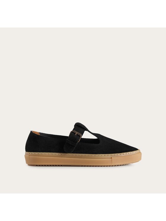 Balagan Balagan Sneakersy Sababa Czarny