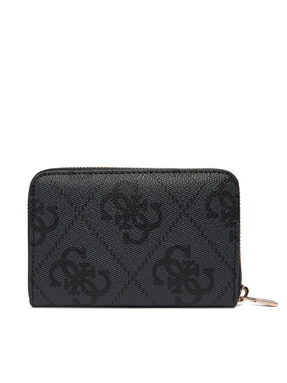 Guess Guess Портфейл Laurel II Slg SWSO74 59140 Сив